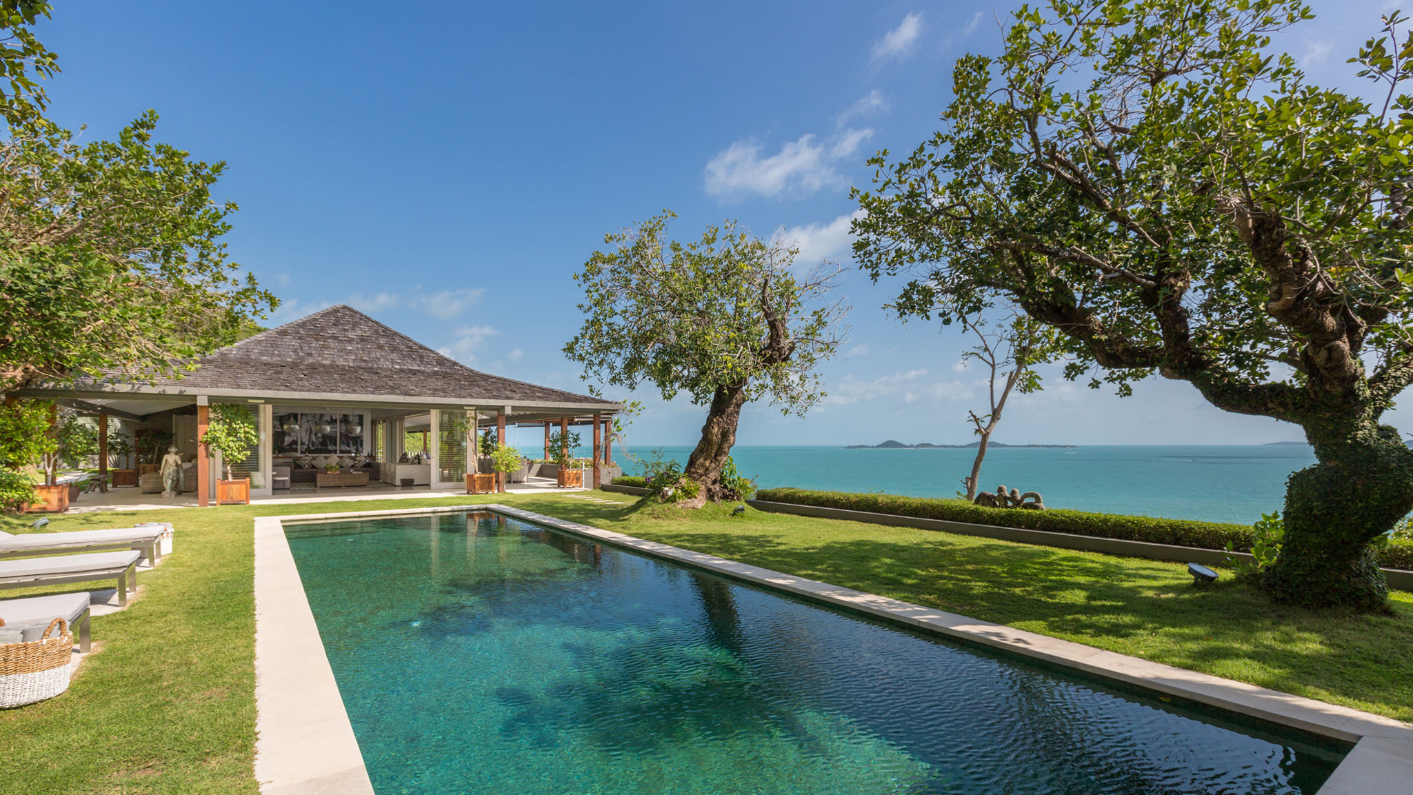 Element of 8 at Cape Laem Sor Estate
